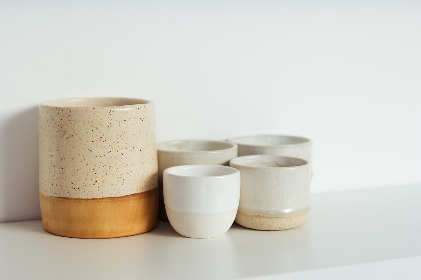 Ceramic set